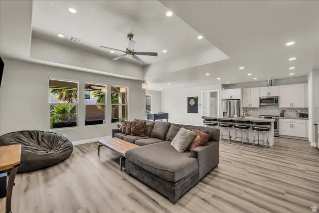 2776 S 3520 W, Hurricane, UT 84737 - #3