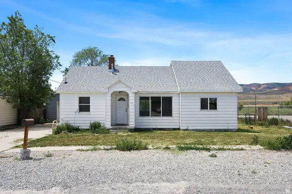 237 N 100 W, Garland, UT 84312
