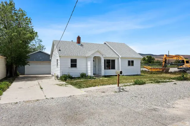 237 N 100 W, Garland, UT 84312 - #2
