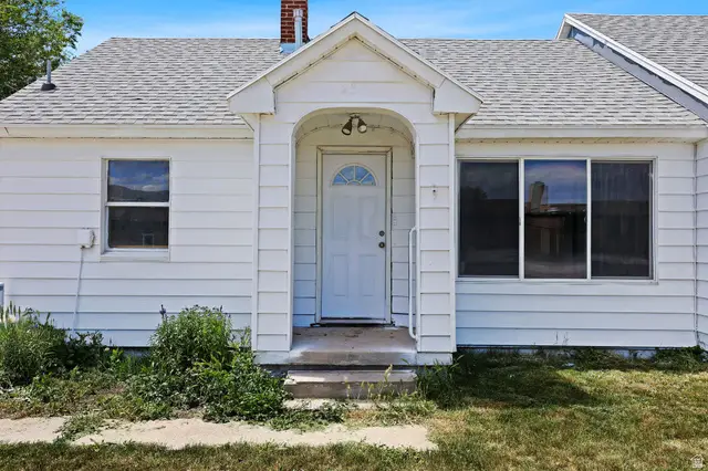 237 N 100 W, Garland, UT 84312 - #3