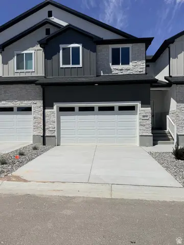 3543 S Early Bright Ct W #118, West Valley City, UT 84120 - #3