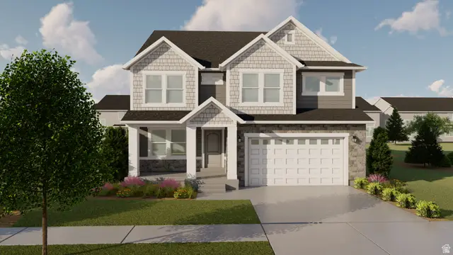 2367 W 400 St S #111, Lehi, UT 84048 - #1