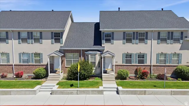 1010 N 130 W #102, Logan, UT 84341 - #1