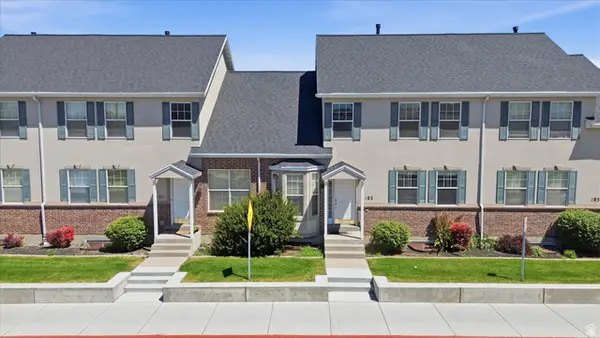 1010 N 130 W #102, Logan, UT 84341