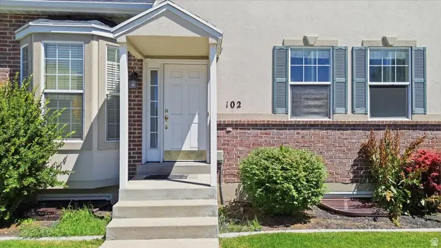 1010 N 130 W #102, Logan, UT 84341 - #2