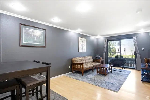 530 S 400 St E #2105, Salt Lake City, UT 84111 - #2