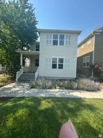 11661 S Kestrel Rise Rd W, South Jordan, UT 84009 - #2
