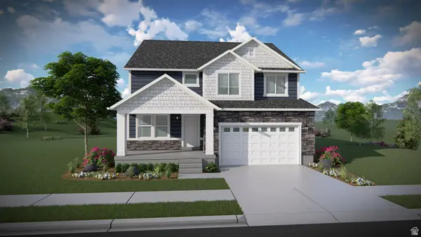 12746 S Capitol Gorge Dr #132, Herriman, UT 84096