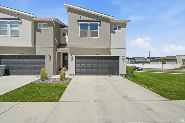 4014 S Sage Wood Ave, Mapleton, UT 84664 - #1