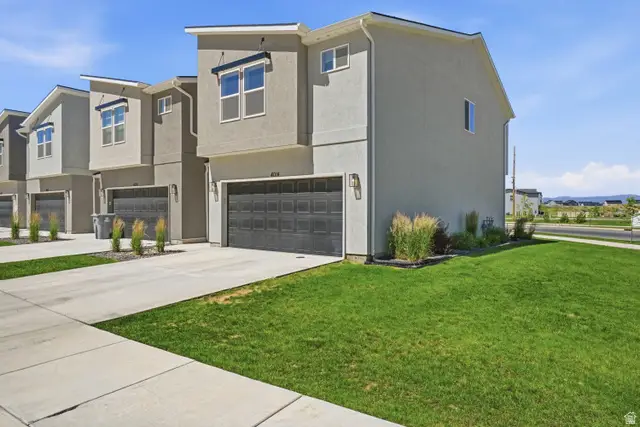 4014 S Sage Wood Ave, Mapleton, UT 84664 - #2