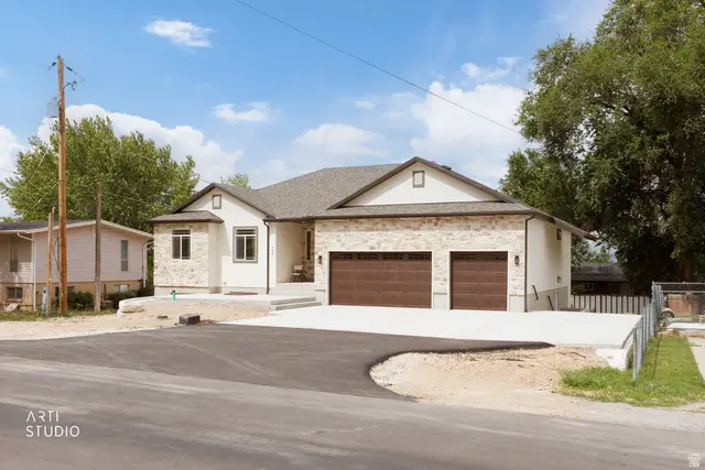 953 N 400 E, Pleasant Grove, UT 84062 - #1