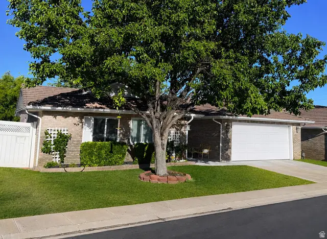 1055 E 900 S #29, Saint George, UT 84790 - #1