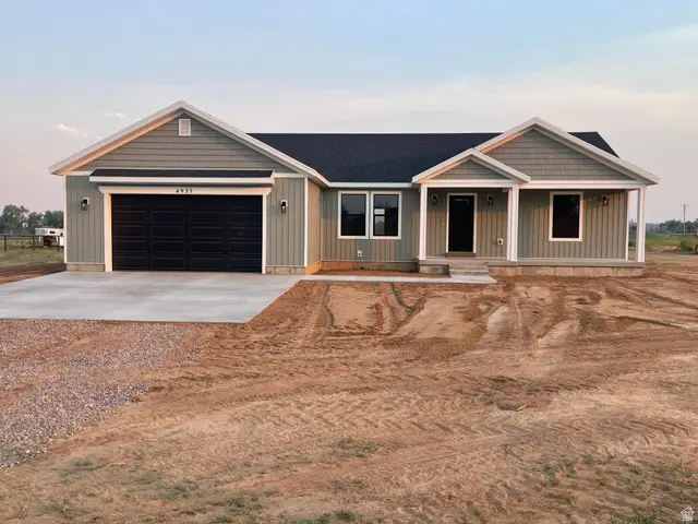 4935 W 5000 N, Roosevelt, UT 84066 - #1