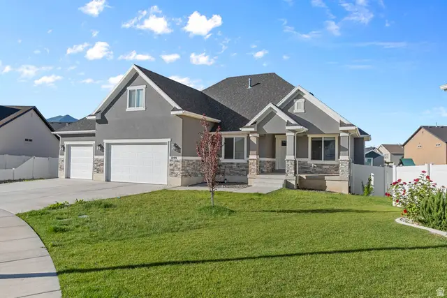 1299 W 250 S, Spanish Fork, UT 84660 - #3