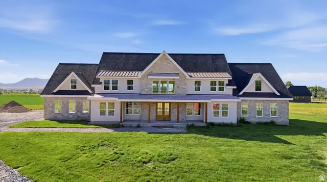983 W 5650 N, Smithfield, UT 84335 - #1