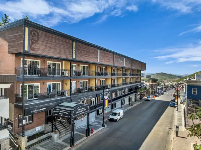 255 Main St #A14, Park City, UT 84060 - #1
