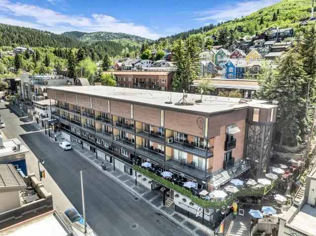 255 Main St #A14, Park City, UT 84060 - #2