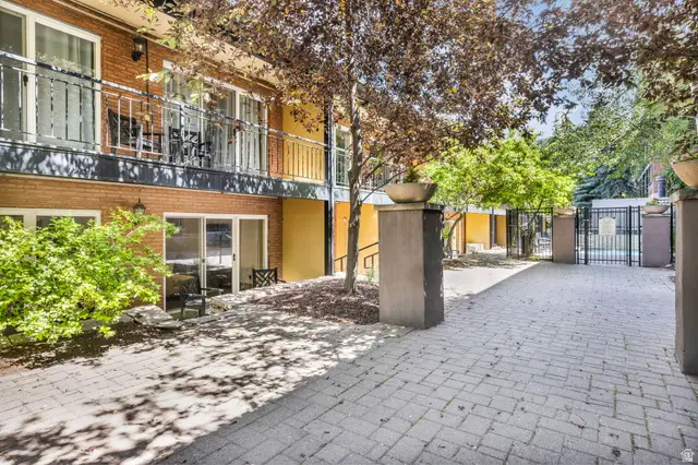 255 Main St #A14, Park City, UT 84060 - #3