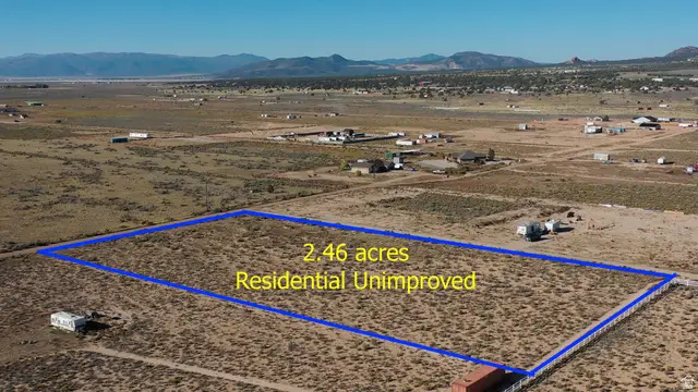 3638 W 5200 N #4, Cedar City, UT 84721 - #1