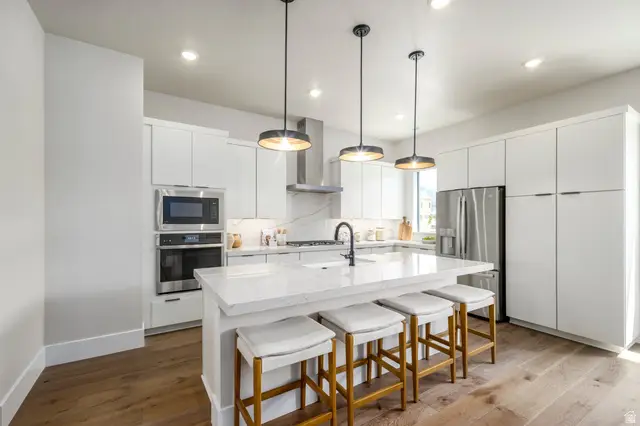4957 S Getty Ln #41, Holladay, UT 84117 - #2