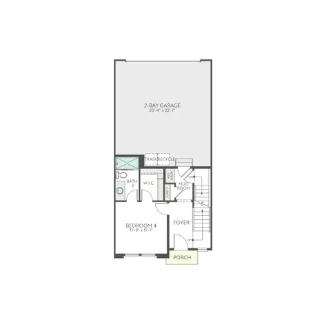 4957 S Getty Ln #41, Holladay, UT 84117 - #3