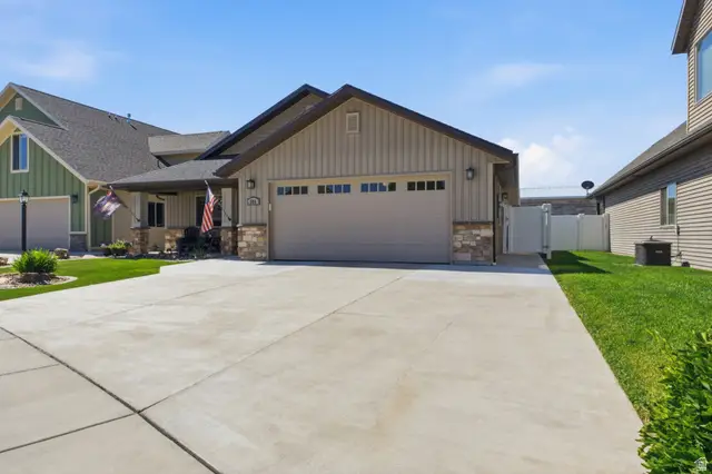 384 W 1530 N, Logan, UT 84341 - #2