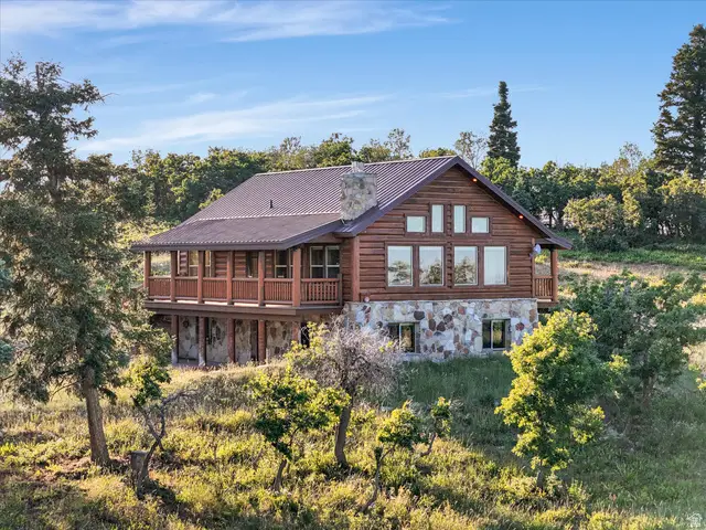11509 N Church Rd, Snyderville, UT 84098 - #3