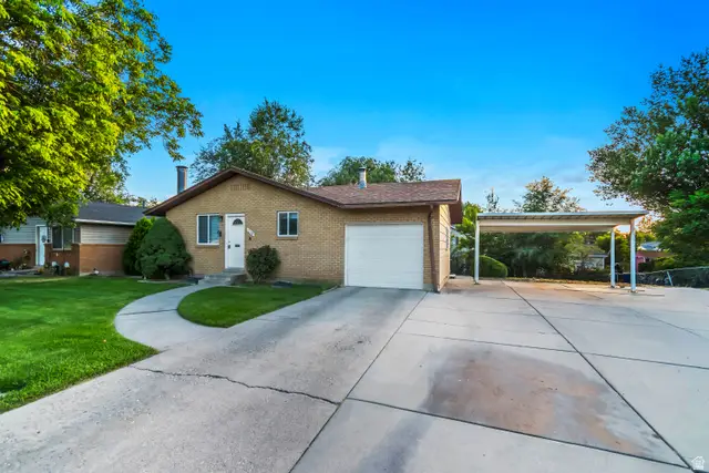 210 S 100 W, Spanish Fork, UT 84660 - #2