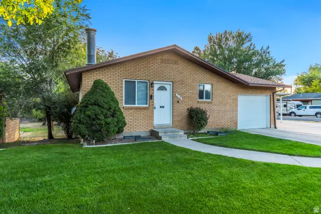 210 S 100 W, Spanish Fork, UT 84660 - #3
