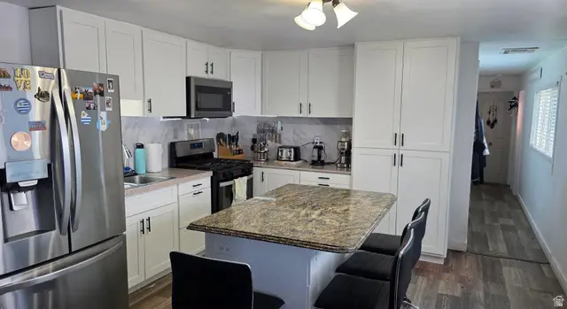 155 S 1200 W #117, Orem, UT 84058 - #3
