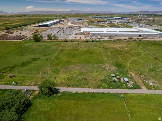 Address Withheld By Seller, Brigham City, UT 84302 - #2