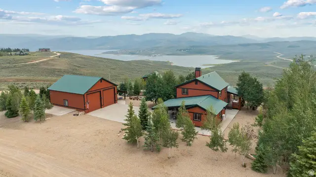 5644 S Ridge Crest Drive #3 E #3, Heber City, UT 84032 - #1