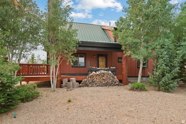 5644 S Ridge Crest Drive #3 E #3, Heber City, UT 84032 - #3