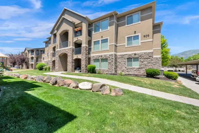 909 S Main St #G, Layton, UT 84041 - #1