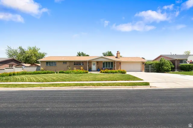4279 S 4580 W, West Valley City, UT 84120 - #1