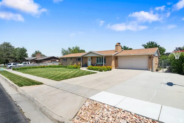 4279 S 4580 W, West Valley City, UT 84120 - #3