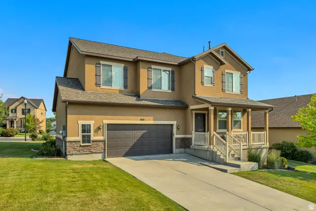 803 W Foxglove Rd N, Farmington, UT 84025 - #2