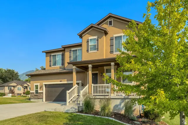 803 W Foxglove Rd N, Farmington, UT 84025 - #3