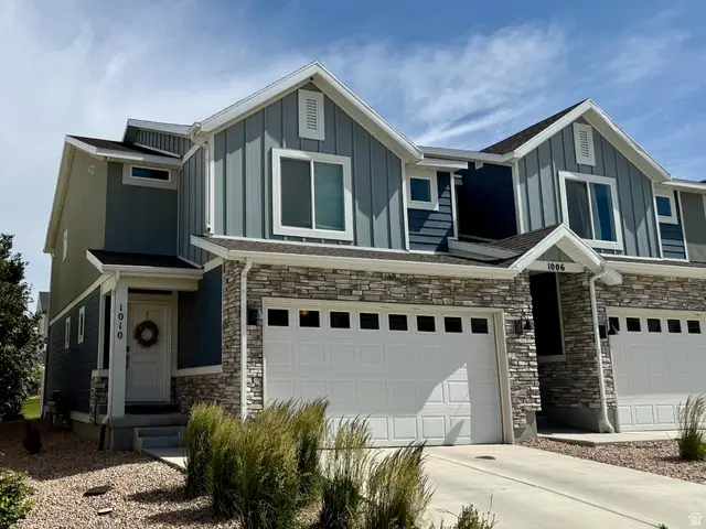 1010 W Fox Run Ave #83, Santaquin, UT 84655 - #1