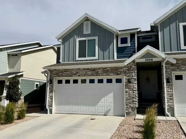 1010 W Fox Run Ave #83, Santaquin, UT 84655 - #2
