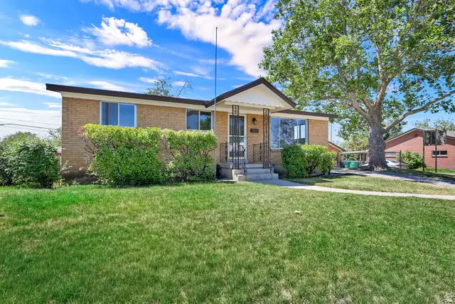 106 W 700 N, Clearfield, UT 84015 - #1
