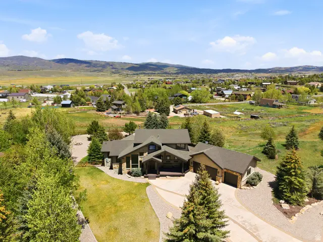 6110 Trailside Dr, Park City, UT 84098 - #1