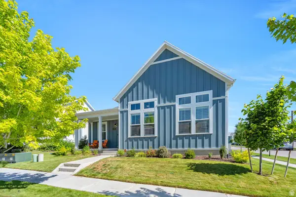 6428 W Birch Run Rd, South Jordan, UT 84009