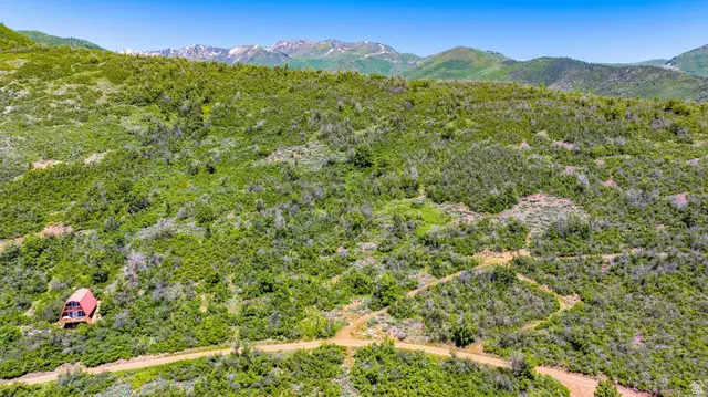 1246 N Hillside Dr #87, Midway, UT 84049 - #2