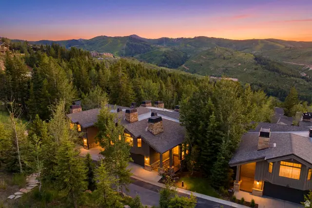 14 Lucky Star Dr, Park City, UT 84060 - #1