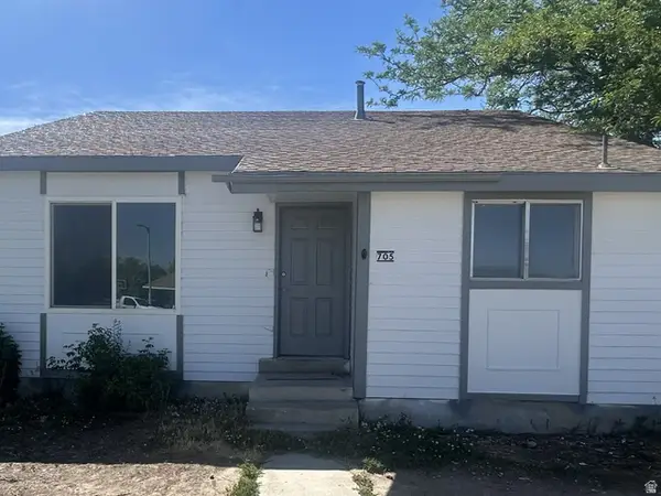 705 N Orange Ave, Castle Dale, UT 84513