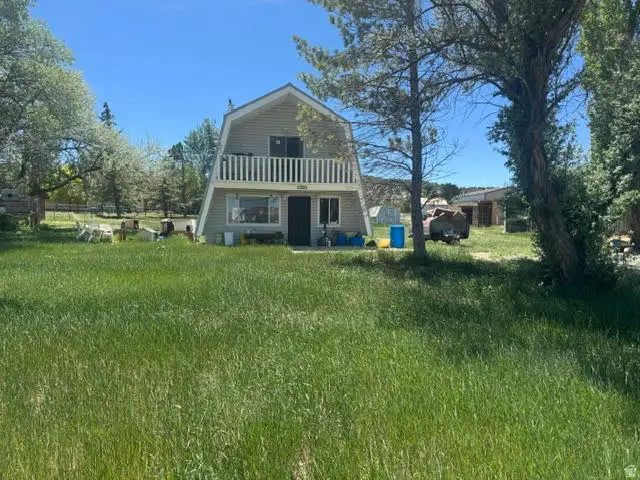 1478 E Arrowhead Ln, Manila, UT 84046 - #1