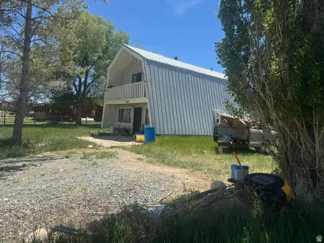1478 E Arrowhead Ln, Manila, UT 84046 - #2