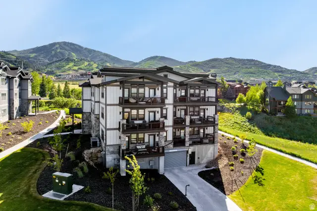 1134 W Helling Cir #6-302, Heber City, UT 84032 - #1