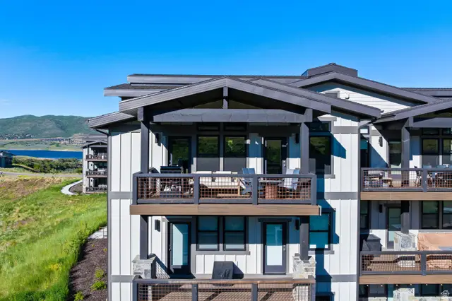 1134 W Helling Cir #6-302, Heber City, UT 84032 - #2